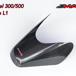 ครอบถัง HONDA REBEL 300-500 JMAX V1 ราคา1550