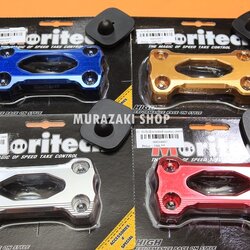 ประกับตุ๊กตาแฮนด์ CNC MORITECH HONDA MONKEY 2018 / CBR650F / CB650F ราคา580