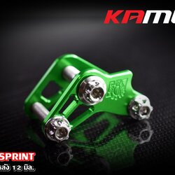 ตัวโหลดโช้คหลัง 12 มิล. VESPA SPRINT ราคา ชุดละ 1,200 บาท