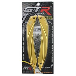 การ์ดบังไมล์ GTR X-MAX300 ราคา1250