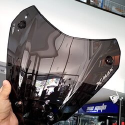 ชิวหน้าทรง sport New XMAX300 / 2023