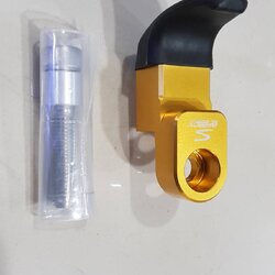 ตัวแขวนหมวก CNC ตัวเกี่ยวพลาสติก ยึดตุ๊กตา SPEEDY ราคา250