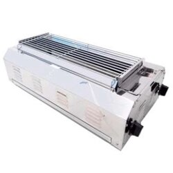 Thai Flowers เตาย่างอินฟราเรท ใช้แก๊ส ไร้ควัน TF-1449