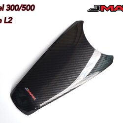 ครอบถัง HONDA REBEL 300-500 JMAX V2 ราคา1550