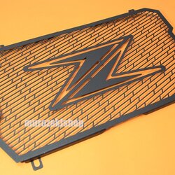 การ์ดหม้อน้ำ KAWASAKI Z900 ราคา 1250