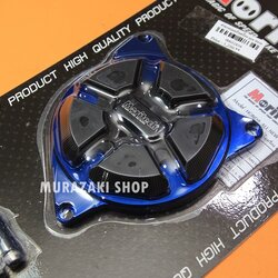 ฝาครอบแคร้งเครื่อง MORITECH All New Forza 300 ราคา1250