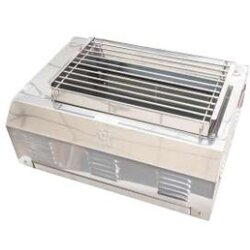 Thai flower เตาแก๊สปิ้งย่างอินฟาเรดไร้ควัน รุ่น TF-1629