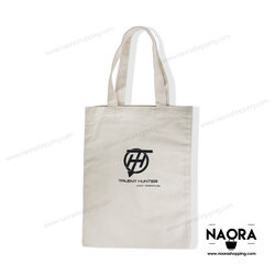 กระเป๋าผ้าแคนวาส และ ชุดเซตสมุด+ปากกา