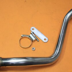 คอบน HONDA MONKEY 2018-21 ราคา1650