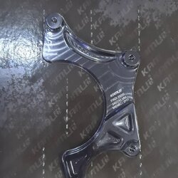 ขาจับปั้มหลัง เมมโบ2พอตFORZA 300-350 KAMUI