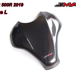 ครอบถัง CB/R500R 2019 ลายฟิมล์ 6D J MAX ราคา1450