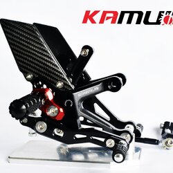 ชุดเกียร์โยงจาก Kamui YAMAHA XSR155 ราคา8500