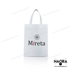 กระเป๋าสั่งทำ กระเป๋าสปันบอนด์ Mireta