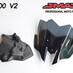 ชิวหน้า JMAX KAWASAKI Z900 ราคา1650