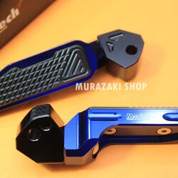 พักเท้าหลัง MORITECH AEROX ราคา850