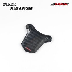 ฝาครอบกลางใต้ชิวหน้า Forza 350 ปี 2023 JMAX ลายฟิล์ม