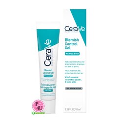 Cerave Blemish Control Gel เซราวี เบลมมิช คอนโทรล เจล 40 ml.