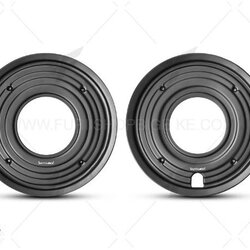 ครอบล้อ MOTOLORD HONDA REBEL 300-500 หน้าหลัง5600