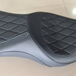 เบาะ HONDA REBEL 300-500 หน่อยวัดด่าน V.6