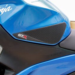 แผ่นกันลื่นข้างถัง GTR NINJA-400 (BB) ราคา550