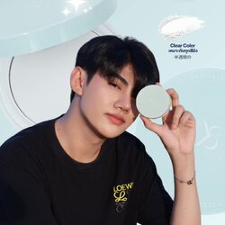 แป้งY8ตบผิวเนียนใส ที่ผู้ชายยังต้องใช้