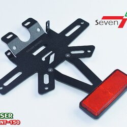 ท้ายสั้น Vespa Sprint-150