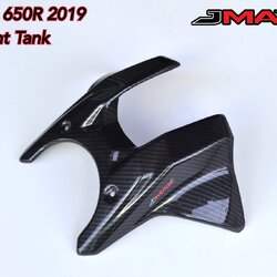 ครอบถัง CB/R650R 2019 FRONT TANK 6D ราคา1450