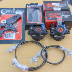 ชุดเซต MONKEY 125 ราคาสุดคุ้ม