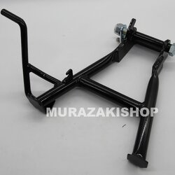 ขาตั้งคู่ YAMAHA M-SLAZ สีดำ ราคา1200