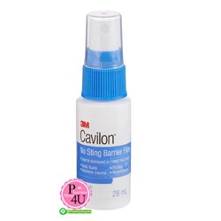 3M Cavilon No Sting Barrier Film 28 ml.