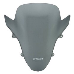 ชิวหน้า SPEEDY NEW PCX160 สีใส สีชา ราคา600