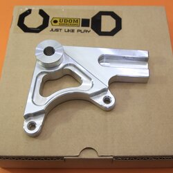 ขาจับหลังวางล่าง U DOM KARNCHANG HONDA MONKEY ราคา1500