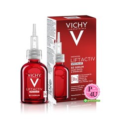 Vichy Liftactiv B3 Serum Serum Dark Spots & Wrinkles วิชี่ ลิฟแอ็คทีฟ สเปเชียลลิสต์ บีทรี เซรั่ม ดาร์คสปอต แอนด์ ริงเคิล 30ml.