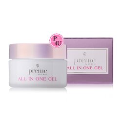 PREME NOBU ALL IN ONE GEL พรีม โนบุ ออล อิน วัน เจล (ขนาด 15 กรัม)
