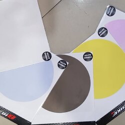 ฟิมล์กันรอยไฟหน้า Yamaha XSR155 ราคา120 มีสี ฟ้า น้ำเงิน ใส รุ้ง ชา แดง เหลือง