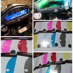 ฟิลม์กันรอยหน้าปัด M-SLAZ