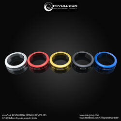 ครอบไมล์ REVOLUTION MONKEY-125/CT-125 ราคา950