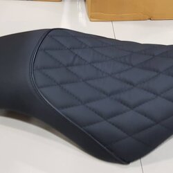 เบาะหน่อยวัดด่าน HONDA REBEL 300-500 V.5