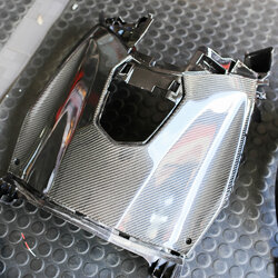 บังลมในตัวใหม่ Honda Lead 125 ราคา 2490฿