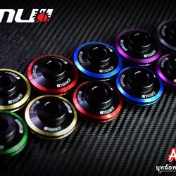 บูทล้อหน้า ADV-350 KAMUI 2-TONE