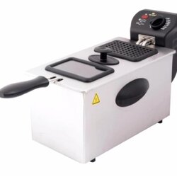 หม้อทอดไฟฟ้า เตาทอดไฟฟ้า รุ่น FR-35