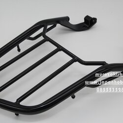 ตะแกรงหลัง ZOOMER X