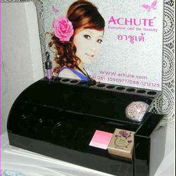 เทสเตอร์ ดิสเพลย์วางโชว์สินค้าครีมบำรุงผิวหน้า