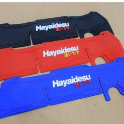 ยางกันโคลนล้อหลัง Forza300/350 ADV350