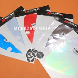 ฟิลม์กันรอยหน้าปัด รุ่น AEROX