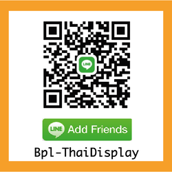 BPL-ThaiDisplay-Acrylic