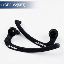 การ์ดมือเบรคRACINGBOY gp-2-v2 คู่ละ890