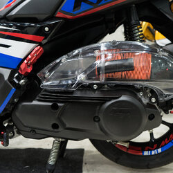 ตัวครอบไส้กรองอากาศ N-MAX-155 ปี2020/AEROX-155 NEW2021 ราคา580