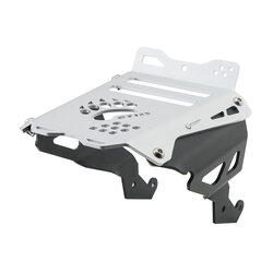 ตะแกรงบังโคลนหน้า REVOLUTION CT125 มีสีดำ สีเงิน ราคา1790