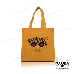 กระเป๋าสั่งทำ กระเป๋าสปันบอนด์ hauraki